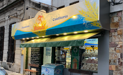 Panadería Bambi