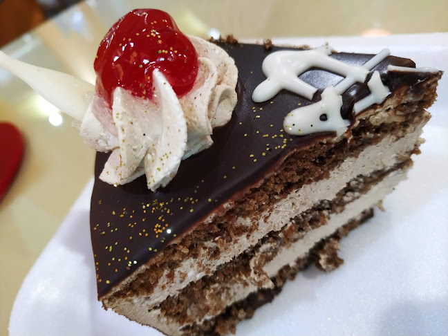 Comentarii opinii despre Cafeteria Internacional