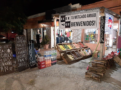 Tu Mercado Amigo Lo De Nico