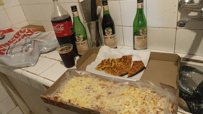 Claudio Ptolomeo 634, 12900 Montevideo, Departamento de Montevideo