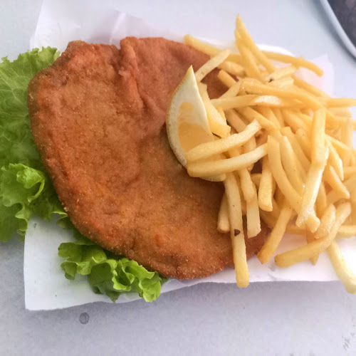 Comentarii opinii despre Pizzería La REDONDA