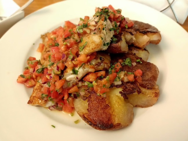 Vicenta - Gastronomía y hostelería