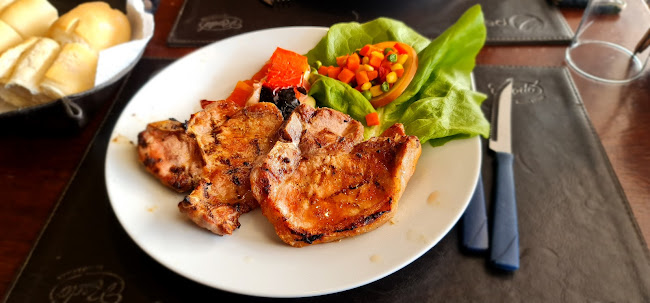 Rodó Restó y Pizzas