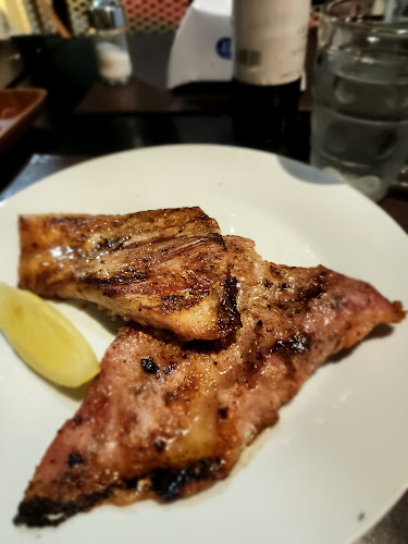 Restaurante "lo de Romero" - Paysandú