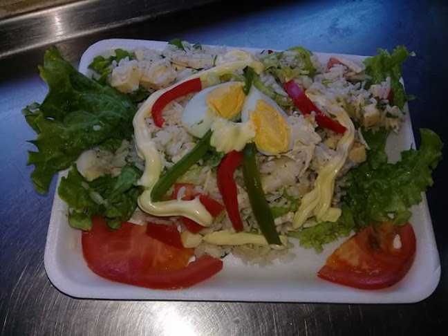 Rotiseria Algo Para Comer - Gastronomía y hostelería