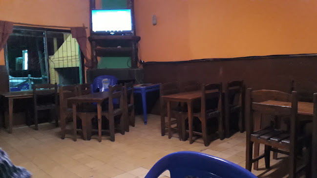 Pizzeria "Mi Vieja Rausa" - Maldonado