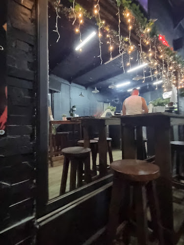 Pizzería "NUEVO QUIJOTE"