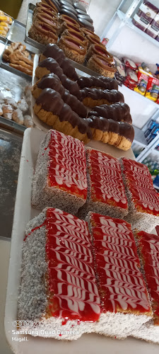 Panaderia Los Molinos - Gastronomía y hostelería