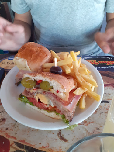 Don Vito - Atlántida