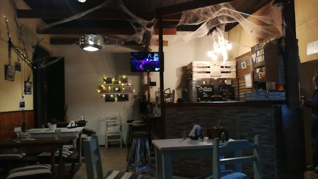 Opinii despre Pizzeria Orillas Del Plata în Montevideo - Gastronomía y hostelería