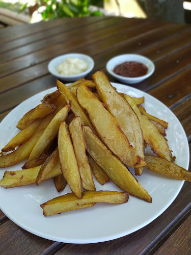 El kraken Hamburguesas - Gastronomía y hostelería
