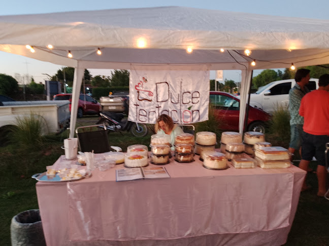 Opinii despre Dulce Tentación în Carmelo - Gastronomía y hostelería