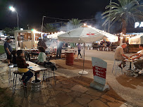 Patagonia - Refugio La Paloma - La Paloma