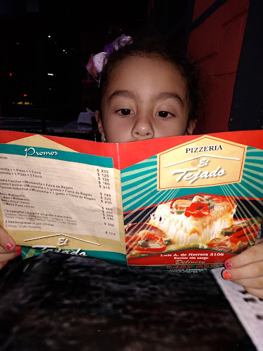 Opinii despre El Tejado în Montevideo - Gastronomía y hostelería