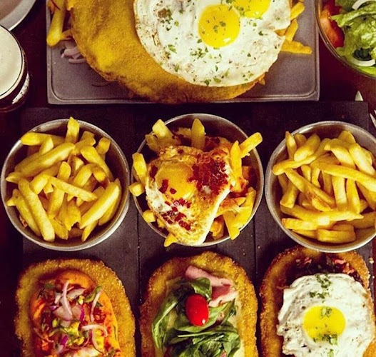 Av. Sarmiento 2641, 11300 Montevideo, Departamento de Montevideo