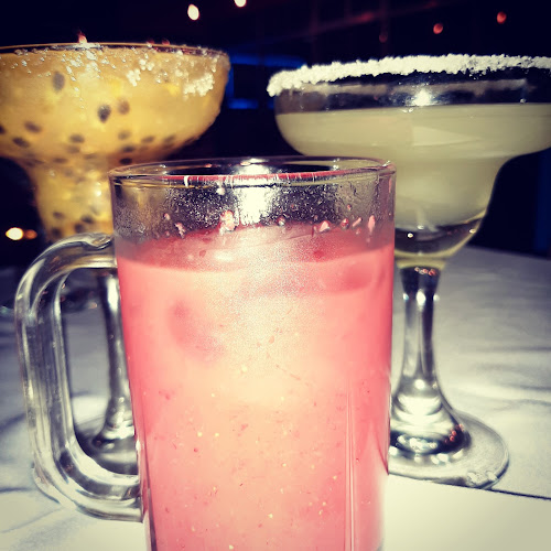 BUFFALO RESTO - Montevideo