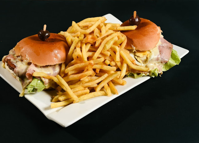 Pizzeria Viejo Pancho