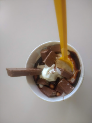 Opinii despre McDonald's în Maldonado - Gastronomía y hostelería