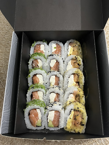 Opinii despre BBC - Burger & Sushi Las Piedras în Las Piedras - Gastronomía y hostelería