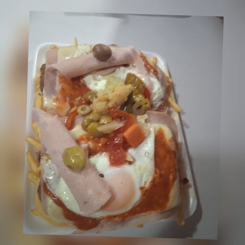 Opinii despre Cositas Ricas în Montevideo - Gastronomía y hostelería