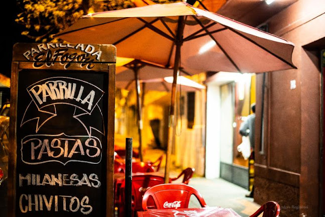 Parrillada El Fogon - Gastronomía y hostelería