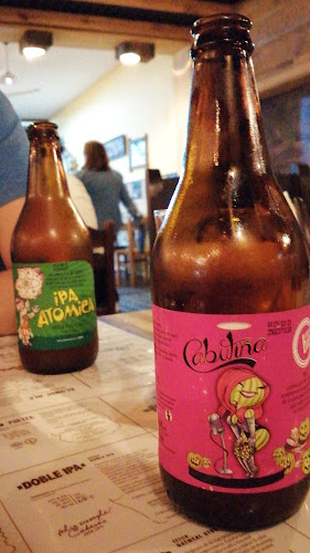 Comentarii opinii despre Empanadas 100% Artesanal