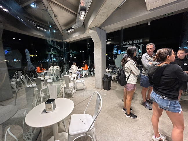 Ruta Interbalnearia Gral. Líber Seregni 20003, 20003 Punta Ballena, Departamento de Maldonado