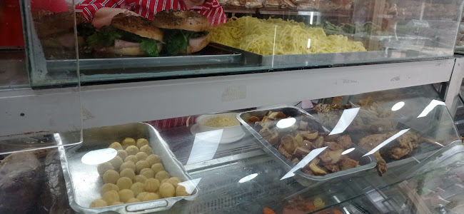 25 de Mayo 214, 45000 Tacuarembó, Departamento de Tacuarembó