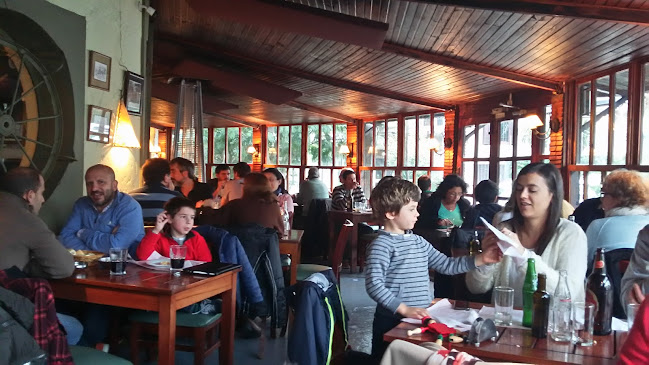 Comentarii opinii despre Parrillada Feliciano