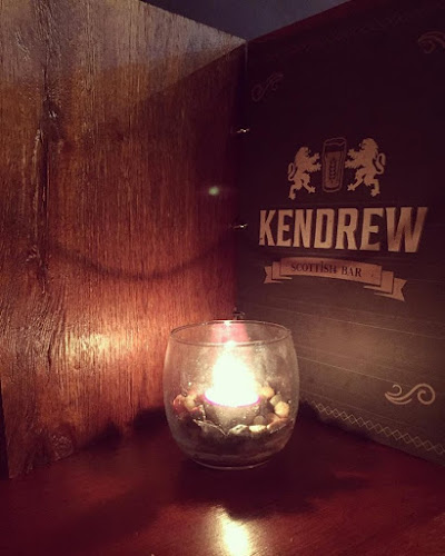 Kendrew - scottish bar - Montevideo
