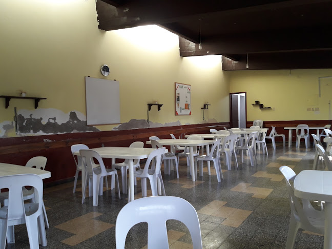 Comedor 70 Sarandi Grande