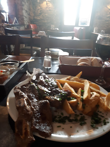 PARRILLADA TROUVILLE - Montevideo