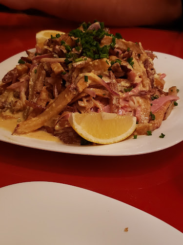 Original Pizza & Love - Montevideo