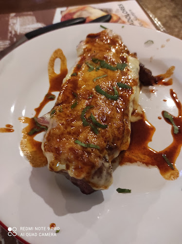 Comentarii opinii despre Los Faroles