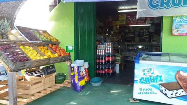 PROVISIÓN LA PEDRERA - Rivera