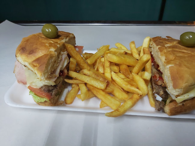 Opinii despre Carrito Gostoso 2 în Tacuarembó - Gastronomía y hostelería