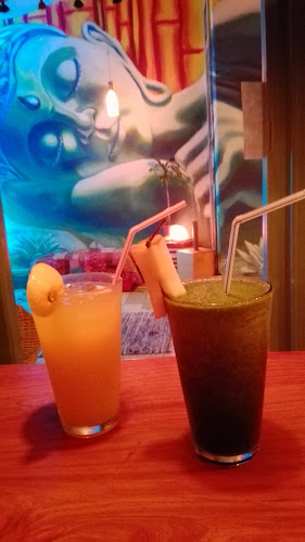 Namasté - Gastronomía y hostelería