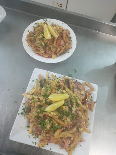 Comentarii opinii despre Restobar Aeroplano