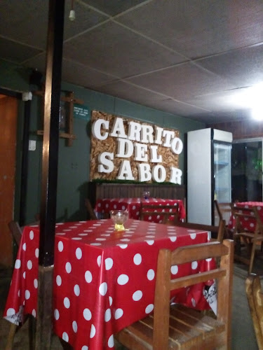 El Carrito Del Sabor
