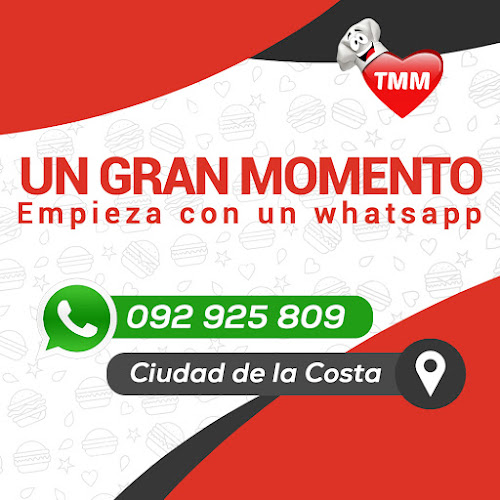 Opinii despre TuMejorMomento în Canelones - Gastronomía y hostelería