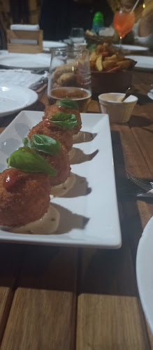 Restaurante Blanes - Montevideo