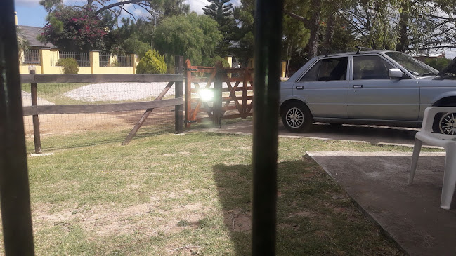 6CH4+6F7, Misiones s/n esquina Diagonal Perú, San Luis