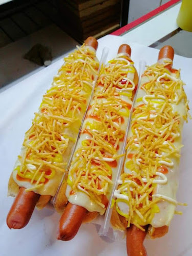 Comentarii opinii despre Minigrill "El Pollo"