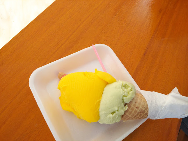 Heladería Picaro’s - Paysandú