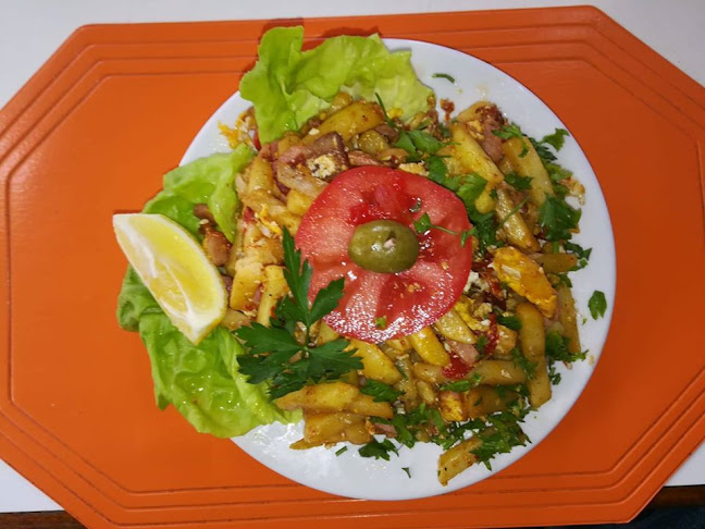 GEO Bar & Pub - Gastronomía y hostelería