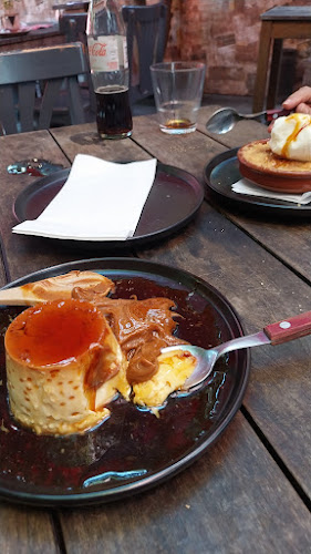 Opinii despre El Chancho y La Coneja în El Tesoro - Gastronomía y hostelería