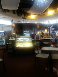 Aromas Café