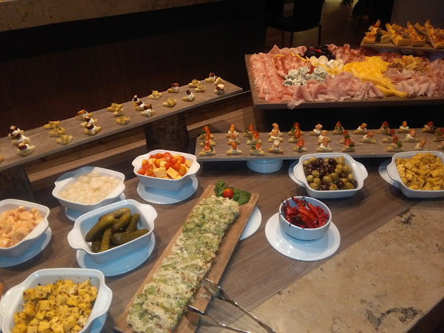 Opinii despre Abrebocas Foodtruck în Punta del Este - Gastronomía y hostelería