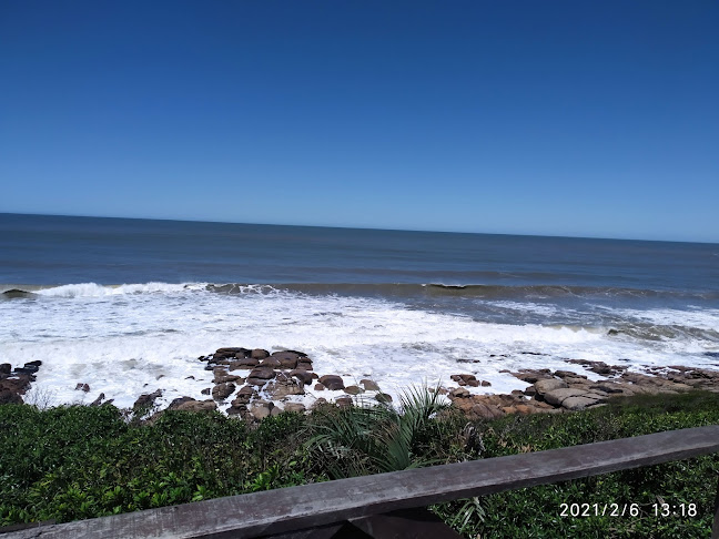 Restaurante La Moza - Chuy