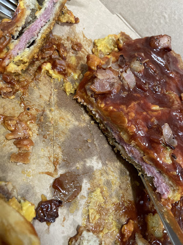 Opinii despre Avenida bar în Montevideo - Gastronomía y hostelería